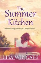 The Summer Kitchen The Blue Sky Hill Series