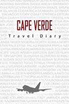 Cape Verde Travel Diary