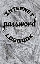 internet password logbook