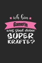Ich Bin Gamerin Was Sind Deine Superkrafte?