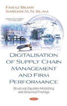 Digitalisation of Supply Chain Management and Firm Performance