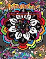 Mandala Coloring Book