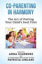 Omslag Co-parenting in Harmony