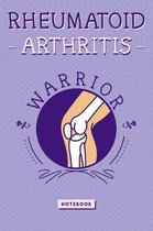 Rheumatoid Arthritis notebook