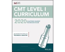 CMT Level I 2020