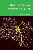 Quilo de Ciencia Volumen XII (2019)