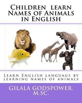 Bol Com I M Intelligent Baby Animal Names Learn The Names Of Small Animals Coloring Book