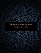 The Pickwick Papers: FreedomRead Classic Book