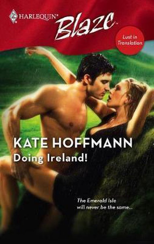 Doing Ireland! - cover