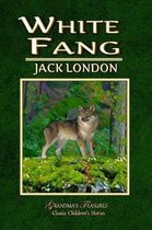 WHITE FANG