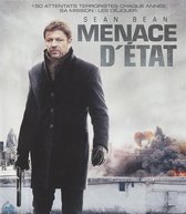 Menace d' état (Cleanskin) (Blu-ray) (Geen Nederlandse ondertiteling)