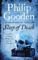 Sleep of Death Book 1 in the Nick Revill series
