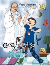 Grandpa's Special Note