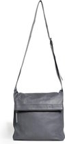 Sticks and Stones - Flap Bag - Gargoyle