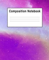 Composition Notebook