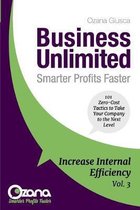 Ozana Giusca - Business Unlimited 2017 - Volume3