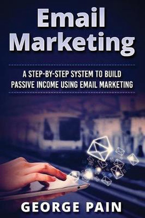 Email Marketing - cover