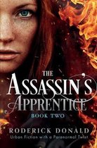 The Assassin's Apprentice