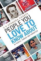 People You Love to Know About