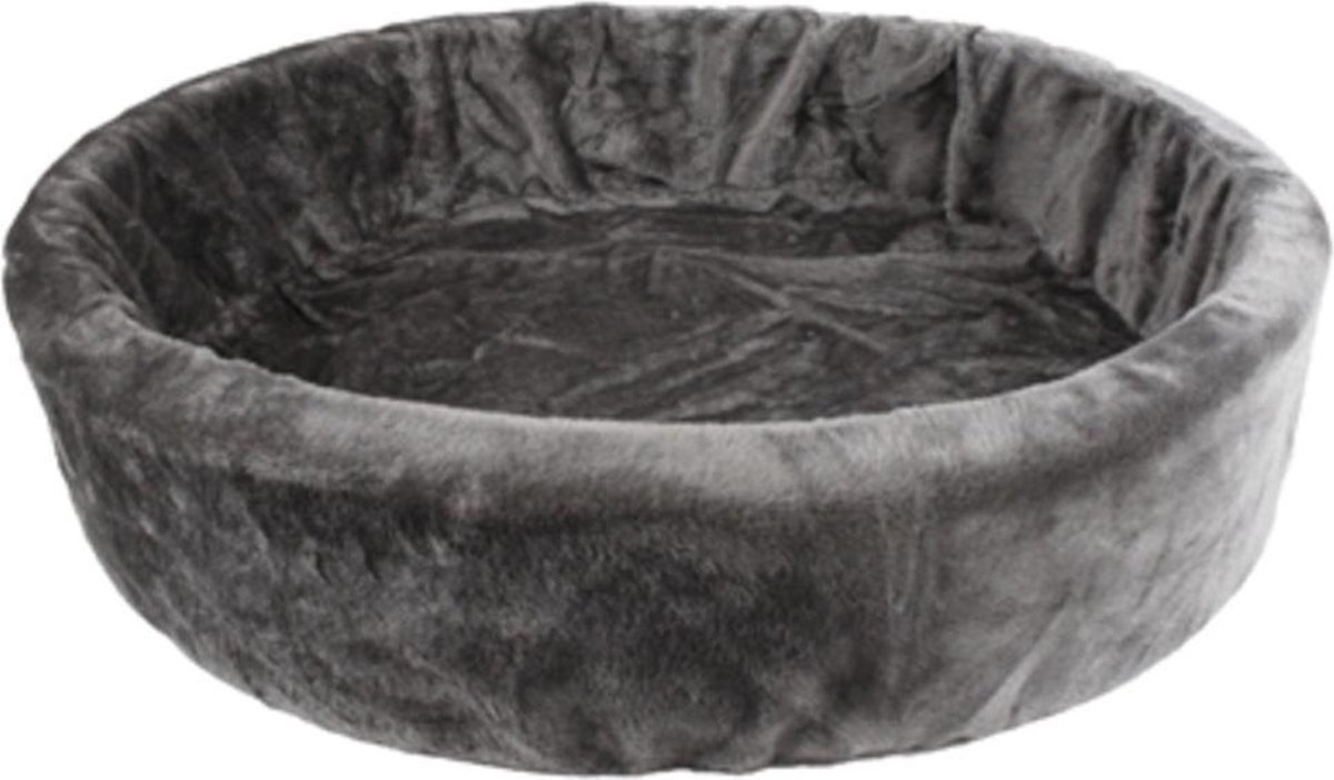 Petcomfort Bontmand Grijs 74 x 65 x 20 cm