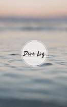 Dive Log: Scuba Diver-Logbook