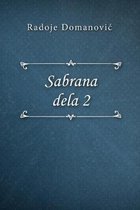 Sabrana dela 2