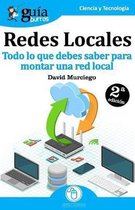 Guíaburros- GuíaBurros Redes Locales