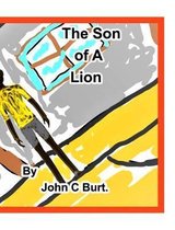 The Son of A Lion.