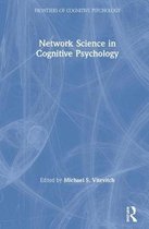 Frontiers of Cognitive Psychology- Network Science in Cognitive Psychology