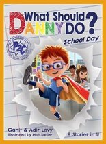 The Power to Choose- What Should Danny Do? School Day