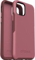 Otterbox Symmetry Apple iPhone 11 Pro Hoesje - Roze