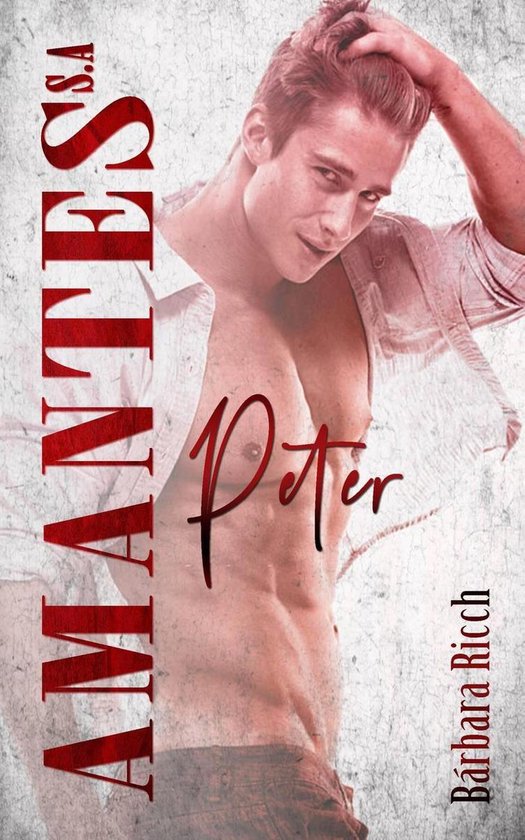 Amantes S.A 1 - Amantes S.A.