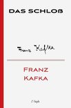 Franz Kafka 10 - Das Schloß