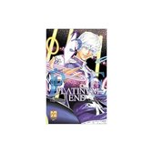 PLATINUM END - Tome 3