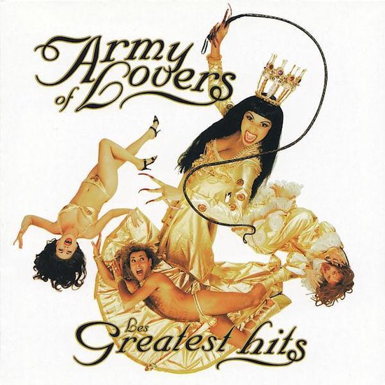 Greatest Hits