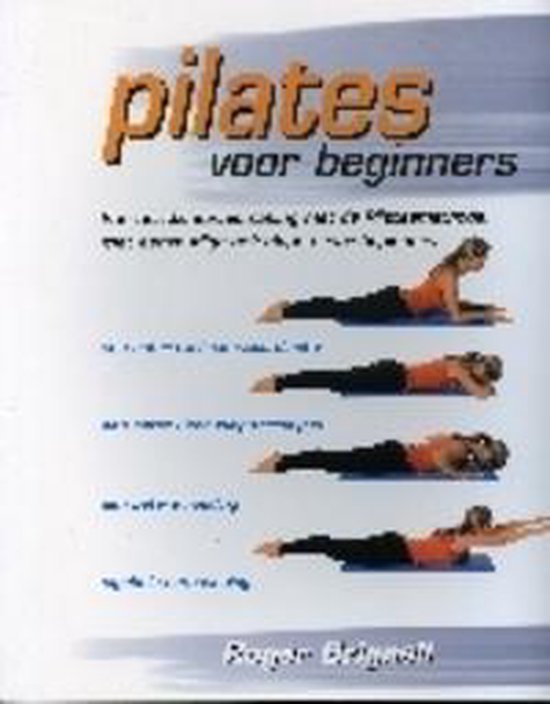 Pilates Voor Beginners