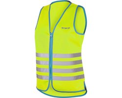 WOWOW July Jacket Adults Yellow XXL