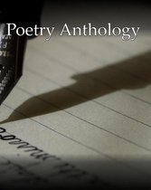 Omslag Poetry Anthology
