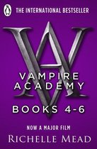 Vampire Academy (4-6)
