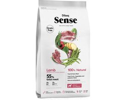 Dibaq Sense Grain Free Lam