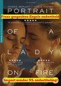 Portrait de la jeune fille en feu - Portrait of a Lady on Fire [DVD] [2020]