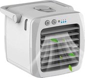 Ice Cold Cooler Luchtkoeler – Ventilator – Luchtbevochtiger - USB-aansluiting