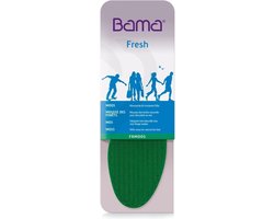Inlegzool "Famoos" - maat 41