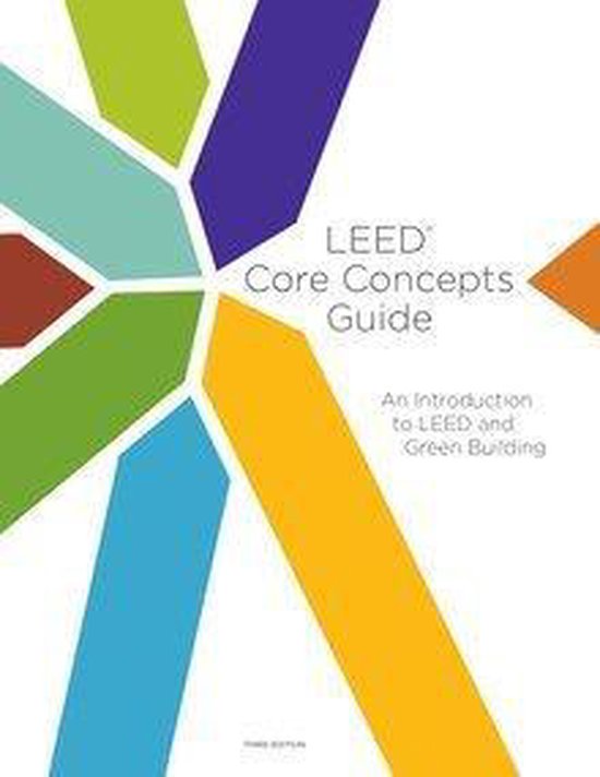 Leed Core Concepts Guide