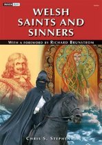Inside out Series: Welsh Saints and Sinners
