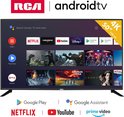 RCA RS50U2 - 4K TV