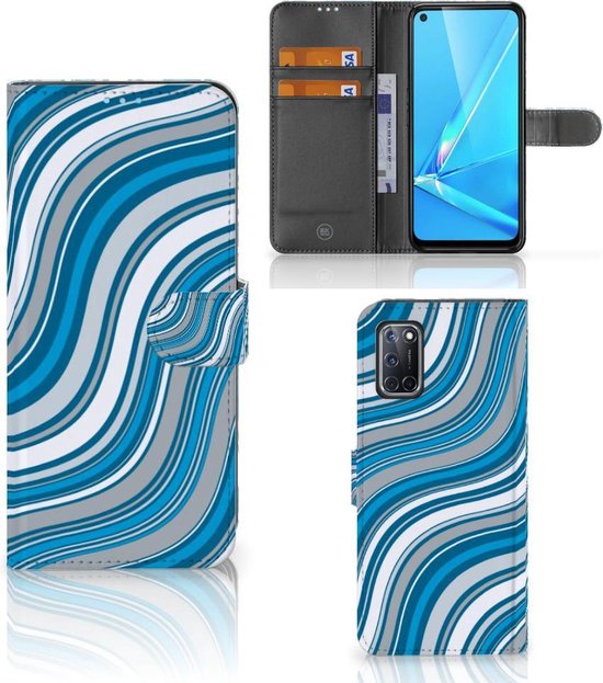 Oppo 2024 a52 case