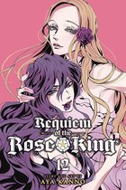 Requiem of the Rose King, Vol. 12: Volume 12