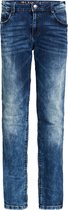 WE Fashion Regular Fit Jongens Jeans - Maat 116