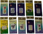 Tattoo LOT - T19 | KONAD  -